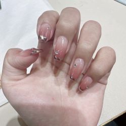 -Nail Me美甲美睫
