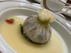 -伯衡55·吉品轩(乌鲁木齐南路店)