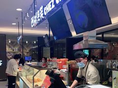 -西树泡芙(望京万象汇店)