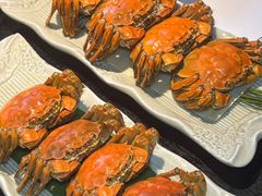 -松鹤精致料理(五一中路店)