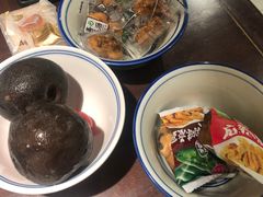 -小隐人家(乐松店)