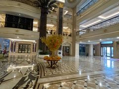 -南通金石国际大酒店