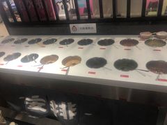 -龍歌自助小火锅(李沧丽达店)