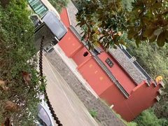 -宁波五龙潭景区