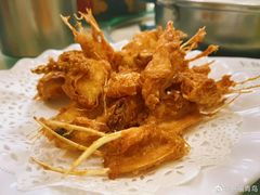 -源港渔村-中山脆肉鲩(博罗店)