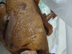 -紫光园清真北京小吃(广渠门内店)