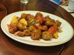 -胜记乐源海鲜酒家(东区员工大厦店)