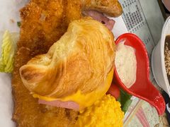 -龙城冰室(旺角)