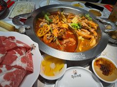 -邵汇大虾(甘井子万达店)