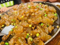 -老雒阳面馆·水席·洛阳菜(王城路店)