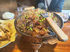 -老雒阳面馆·水席(洛宁高速路口店)