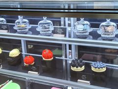 -The Lounge·大堂酒廊·北京粤财JW万豪酒店