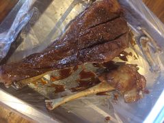 赵元章肉骨烧(山塘街店)-赵元章肉骨烧(山塘街店)
