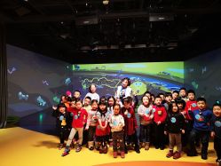 -小鸡哆哆故事屋·儿童乐园(嘉里城店)