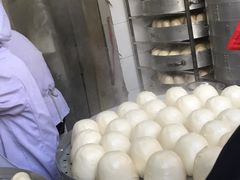-天泽祥·鼓楼馒头(鼓楼店)
