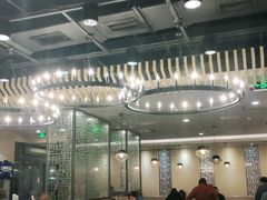 大堂-呷哺呷哺 黄金牧场 (旧宫永辉超市店)