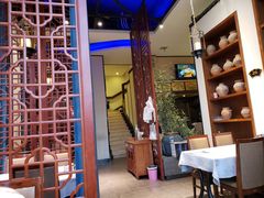 -佳兰雅序融合菜(高新店)