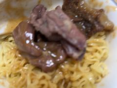 -五洲牛肉美食馆