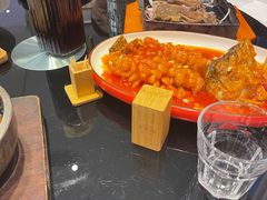-聚鑫阁江浙菜·非遗传承技艺(闵行交大店)