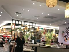 大堂-正哥点心皇子(阳江新达城店)