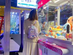 -天天玩X秋葉原日系动漫游戏中心