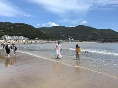 -宁波松兰山滨海旅游度假区