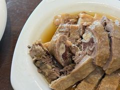 -聚庆楼吴山贡鹅(总店)