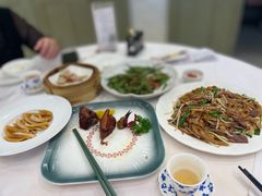 -御彩酒家(东风东路店)