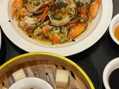 -渔满仓海鲜渔家(象山二店)