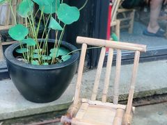 -Metal hands·铁手咖啡