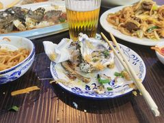 -东江海鲜大排档·潮汕菜·砂锅粥