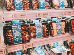-盒马鲜生(杭州运河上街店)