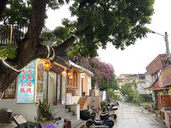 -LOOKA COFFEE(大鹏所城店)