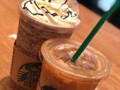 -星巴克臻选(郑州国贸360广场店)