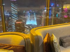 -北京柏悦酒店·锦庭餐厅Dining Room