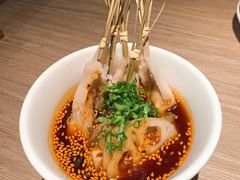 -太二酸菜鱼(深圳布吉万象汇店)