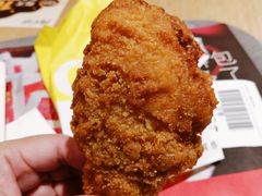 -麦当劳(衡阳解放路店)
