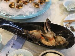 -渔娘渔家丹东海鲜(东直门店)