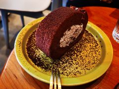 -Home Cafe(水榭春天店)