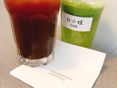 -红小姐咖啡馆(西津渡店)