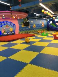 -欢乐陶陶儿童主题乐园(龙岗店)