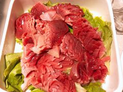 -海底捞火锅鲜切牛肉主题店(长寿路店)
