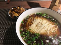 -十面春风·江南面馆(崇宁路店)