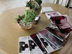 -大堂酒廊·亚龙湾万豪度假酒店