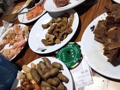 -汉巴味德(大悦城店)