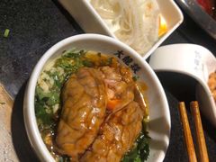 脑花-大龙燚火锅(春熙店)