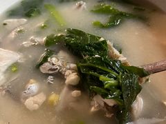 -蛇口康乐快餐鱼仔档(翠苑小区店)