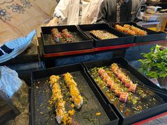 -长沙北辰洲际酒店-兰调全日餐厅