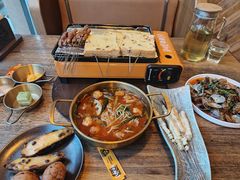 -野人部落(沈阳一店)