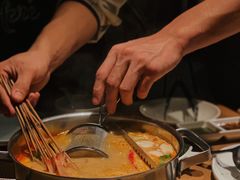 -生如夏花泰式火锅(西村黑金店)